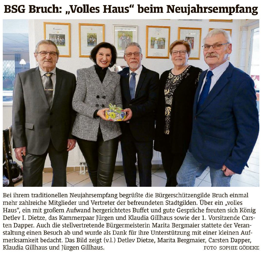 Foto RZ Seniorenadventsfeier2022