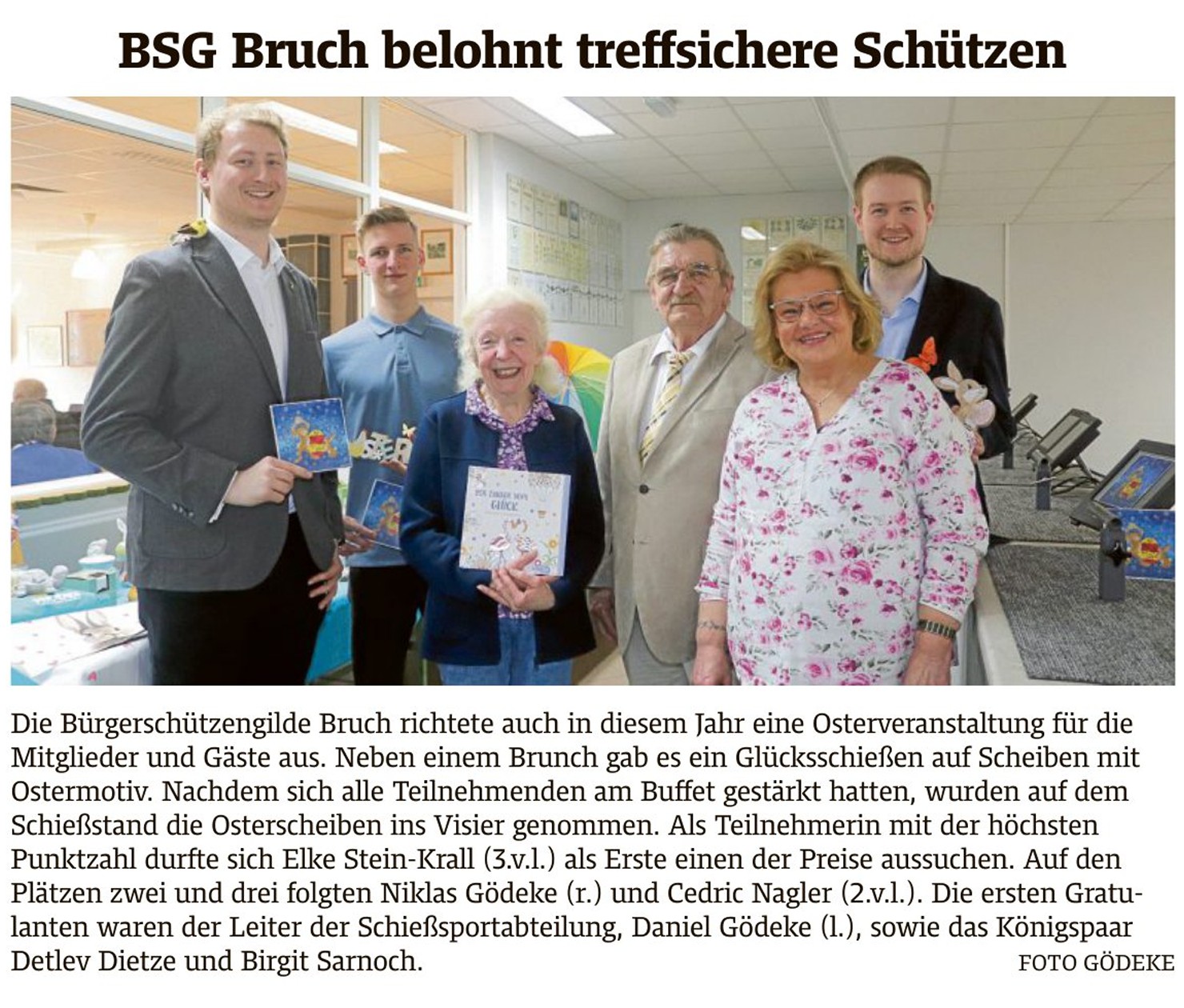 2026 04 16 Osterschießen