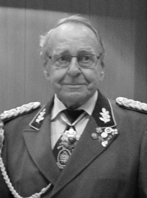 Werner Ritzeler